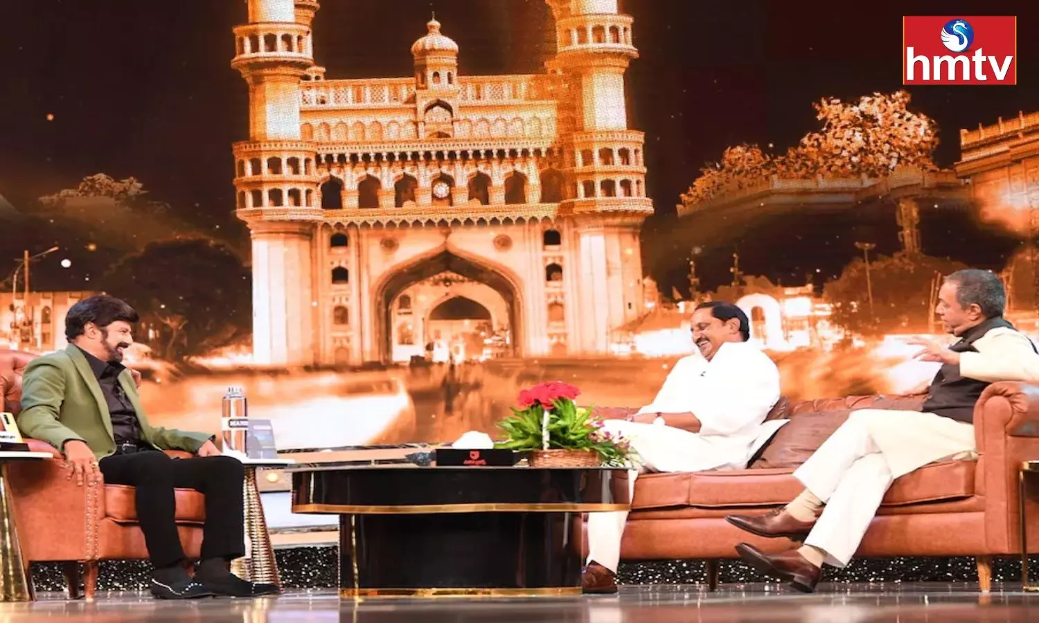 Unstoppable With NBK S2 Episode 4 PROMO