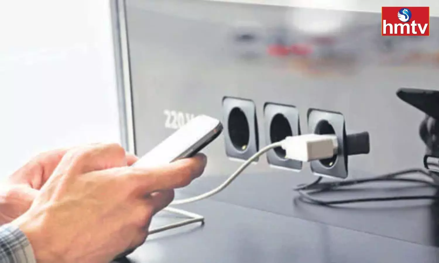 India to Shift to USB C as Common Charging Port for all Smart Devices