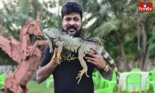 ed investigation in chikoti praveen casino case has picked up the pace ed investigation in chikoti praveen casino case has picked up the pace