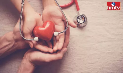 This Special Food Reduces Cholesterol Heart Diseases Away