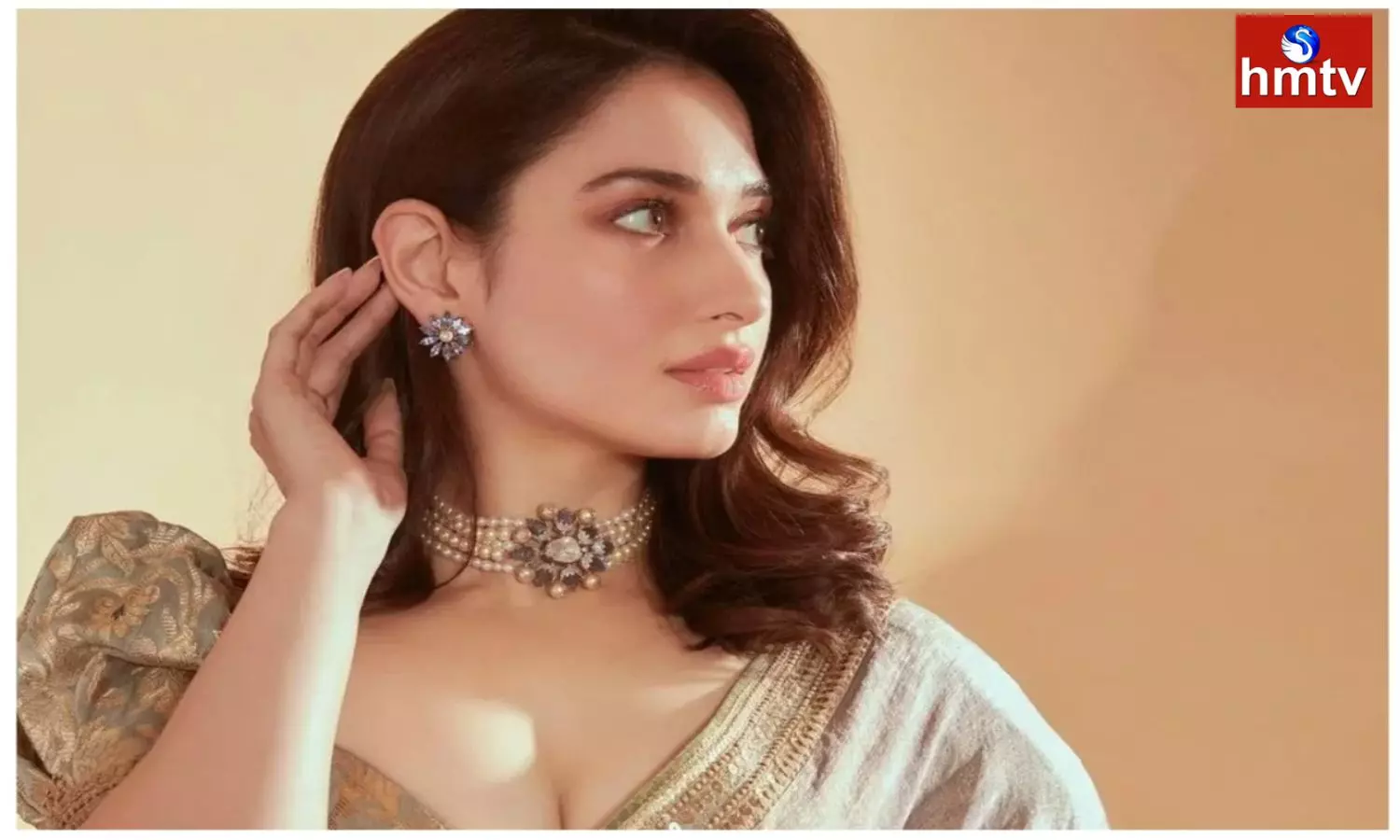 Tamannaah Reacts To her Marriage Rumours