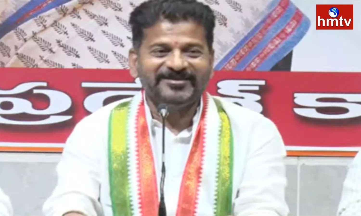 Revanth Reddy Slams MLC Kavitha