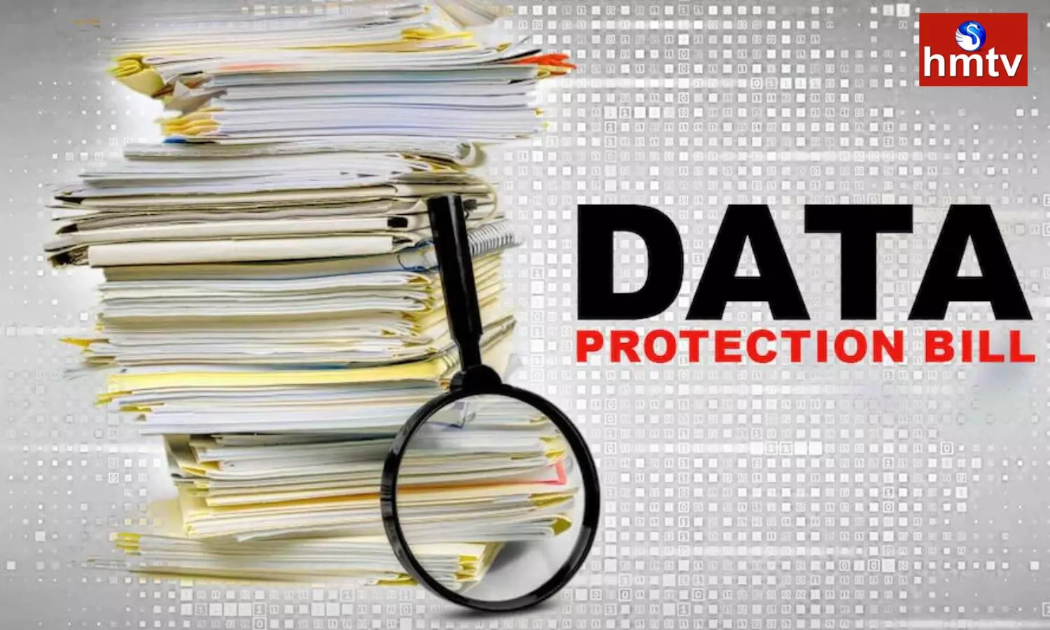 Central Govt Introduces Digital Personal Data Protection Bill Draft