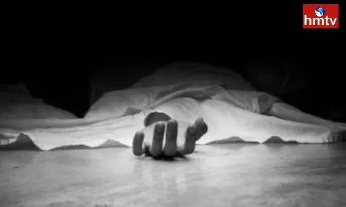 Tragedy In Karimnagar | TS News