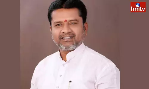 Manthani Former MLA Putta Madhu Respond on Party Change Rumours