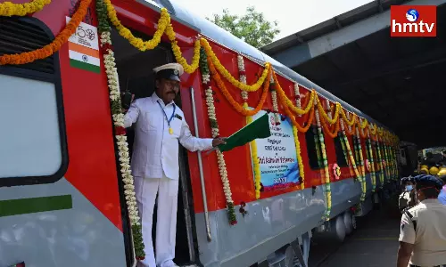 Good News for Railway Employees Salary is Going to Increase and Promotion will be Available Good News for Railway Employees Salary is Going to Increase and Promotion will be Available