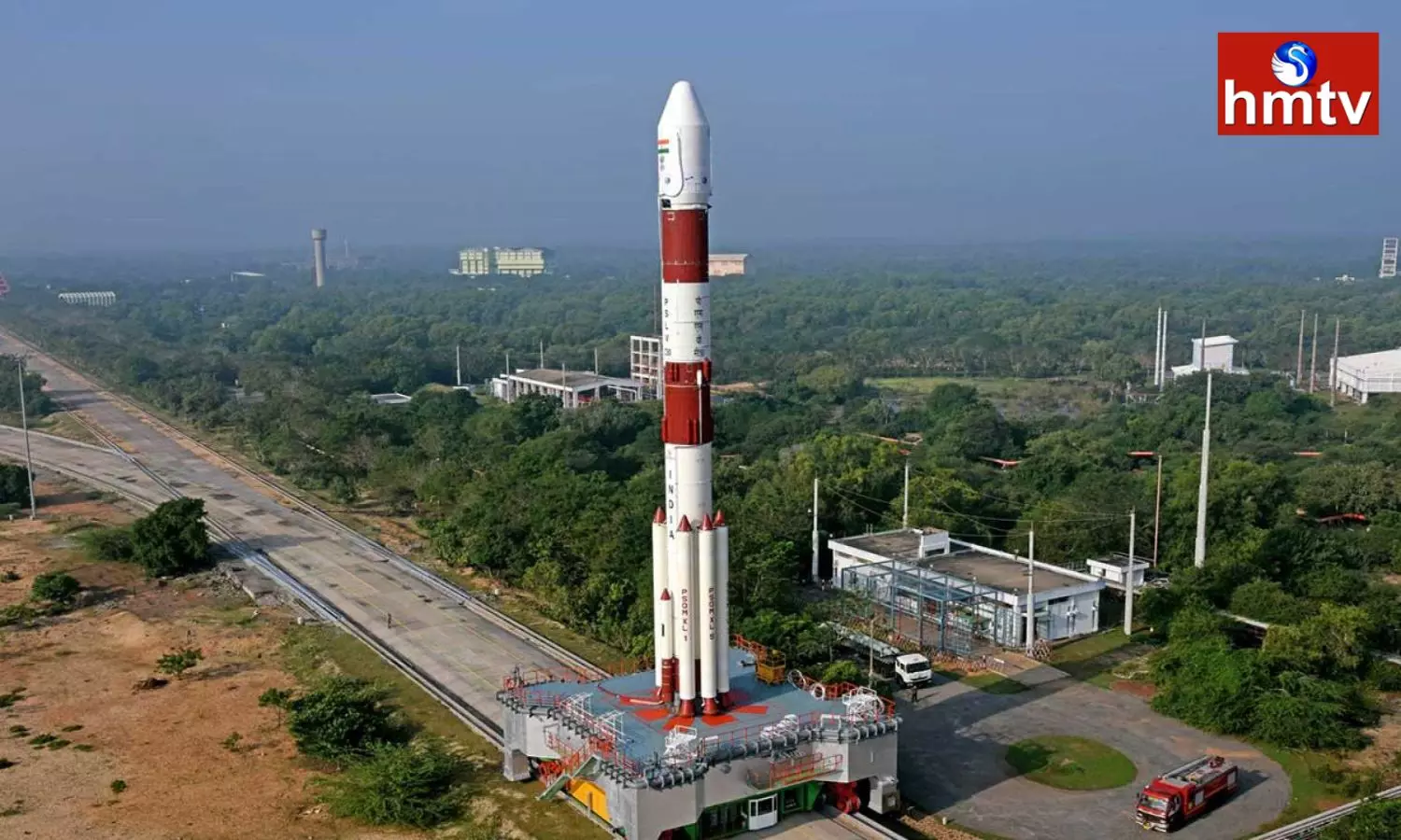 ISRO Preparing for Another Launch