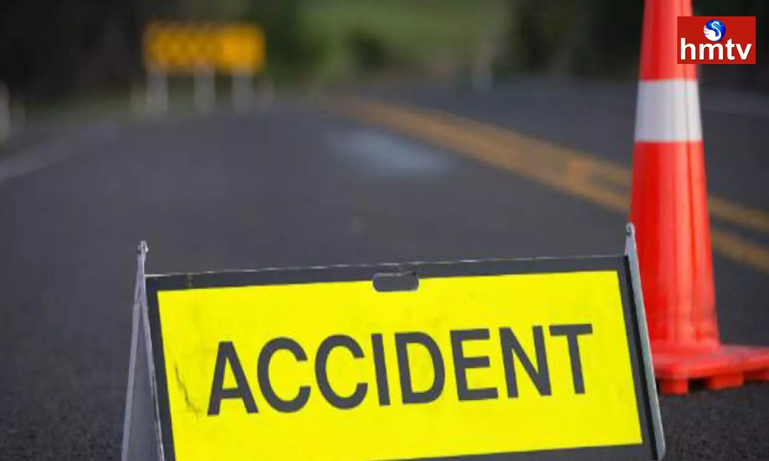 Fatal Accident Took Place Near SatyaSai District