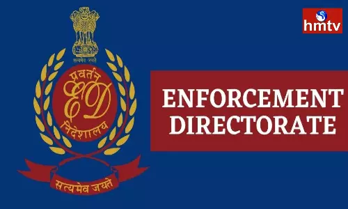 ED investigation in the casino case is in full swing ED investigation in the casino case is in full swing