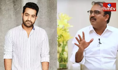 Shooting of NTR Koratala Siva’s Film Postponed Again
