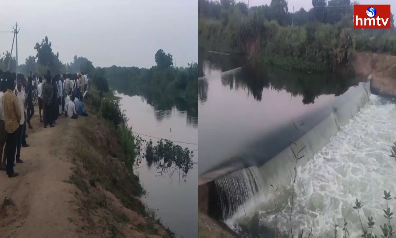 two youths who went swimming drowned in the sagar canal