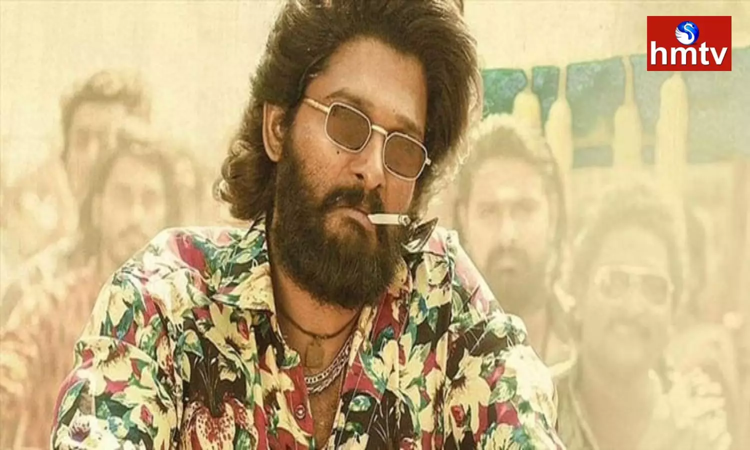 Allu Arjun Movie is Getting Ready For Release in Russia Allu Arjun Movie is Getting Ready For Release in Russia