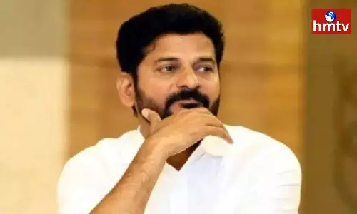 Revanth Reddy Tweet | TS News