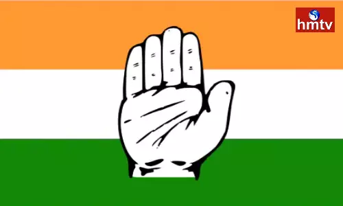 Show Cause Notices to 11 Congress Representatives Show Cause Notices to 11 Congress Representatives