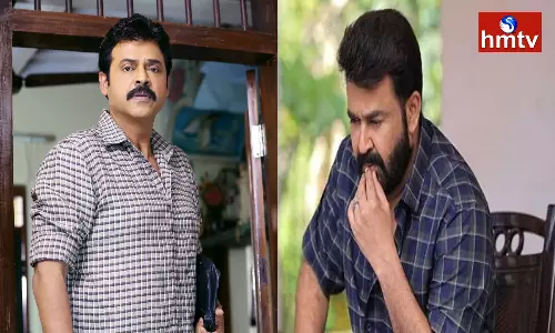 Did Mohanlal and Venkatesh Make a Mistake?