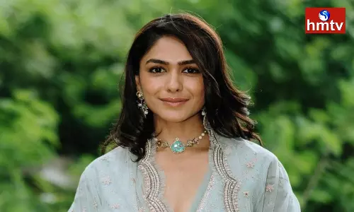 Such Offers are Coming to the Heroine of Sitaramam