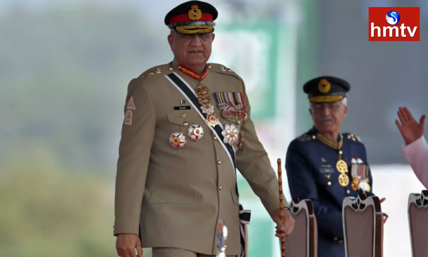 Pakistan Army Chiefs Family Became Billionaires in Last six Years