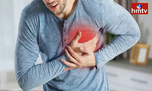 These are the symptoms of heart block Dont ignore the mistake