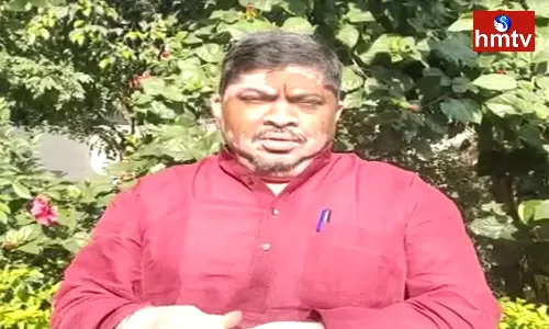 Ponnam Prabhakar Letter to CM KCR Ponnam Prabhakar Letter to CM KCR