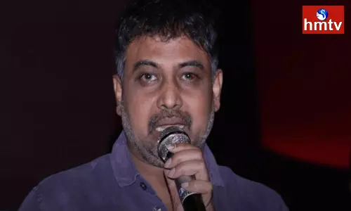 Linguswamy Giving Warning to Telugu Producers Linguswamy Giving Warning to Telugu Producers