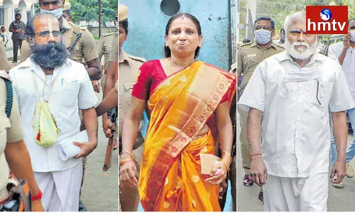 Congress to file review petition in Supreme Court on release of Rajiv Gandhi Assassination Convicts