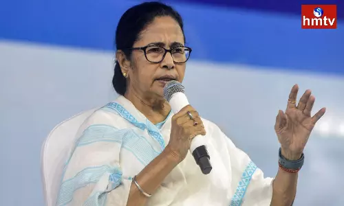 mamata banerjee asks hospitals to stop referring patients