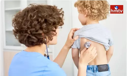 If you see These Symptoms it is Pneumonia it is Very Dangerous in Winter