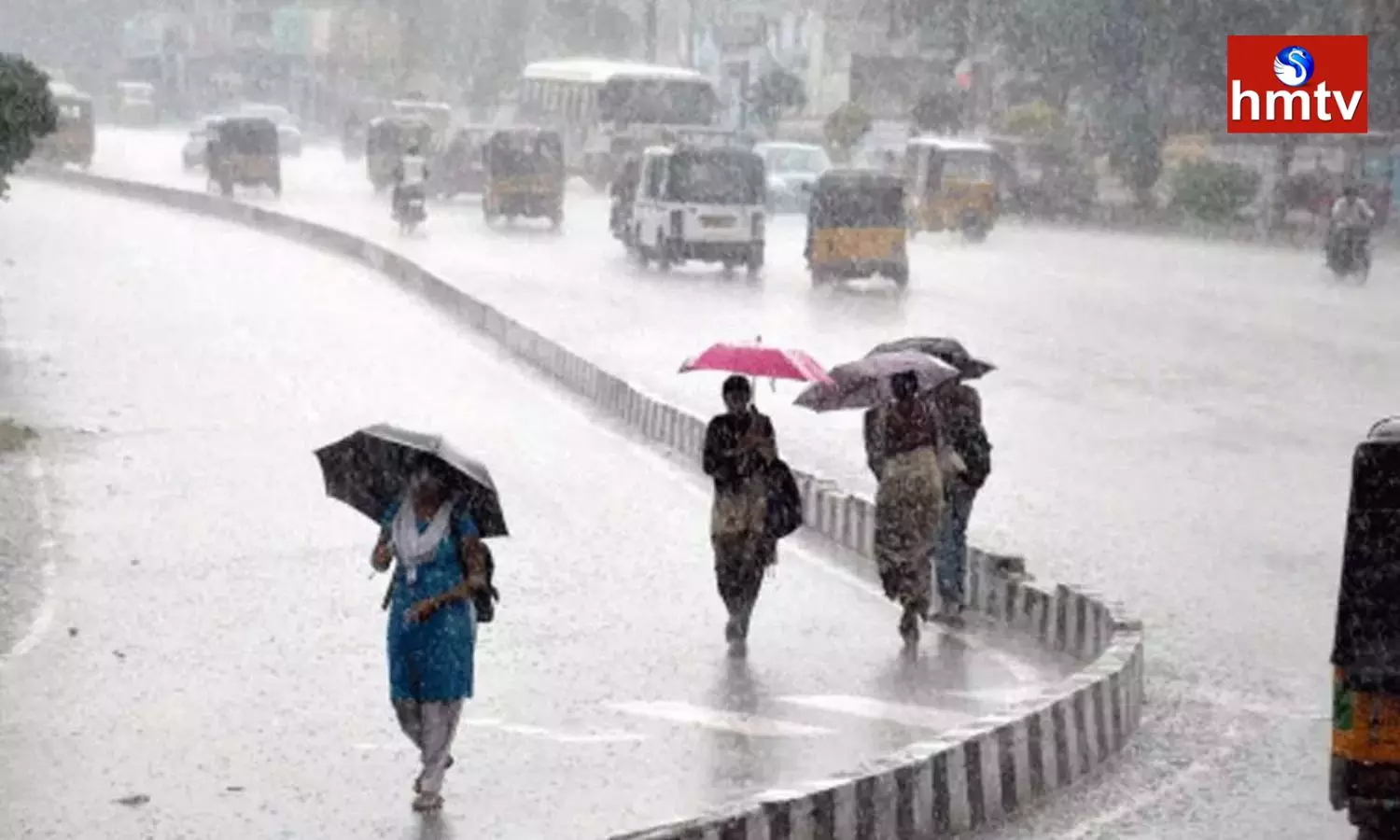 rain forecast for telugu states