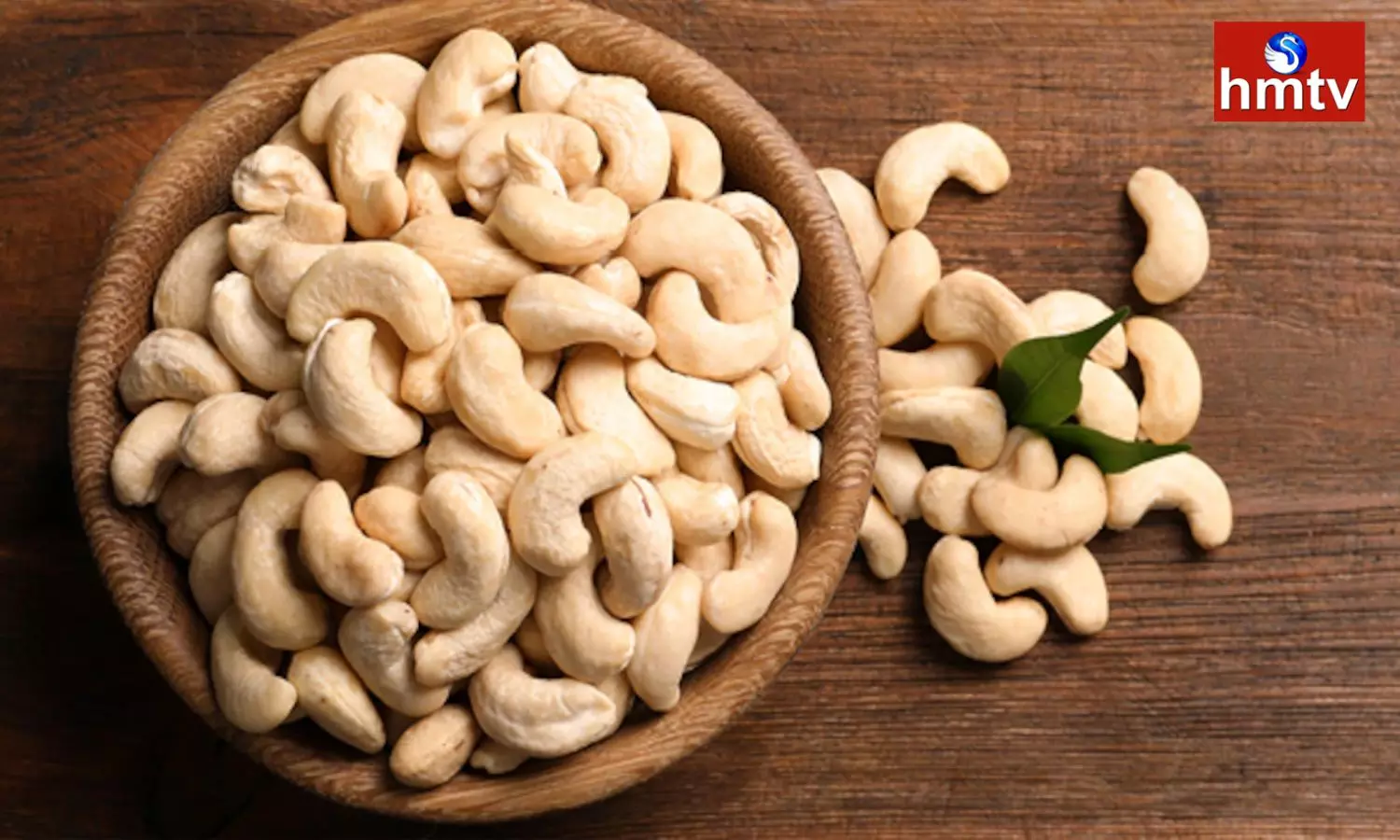 Eating cashews during winters boosts immunity body gets surprising benefits