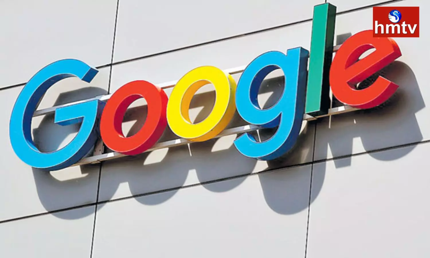 Googles parent company Alphabet plans to cut 10,000 jobs
