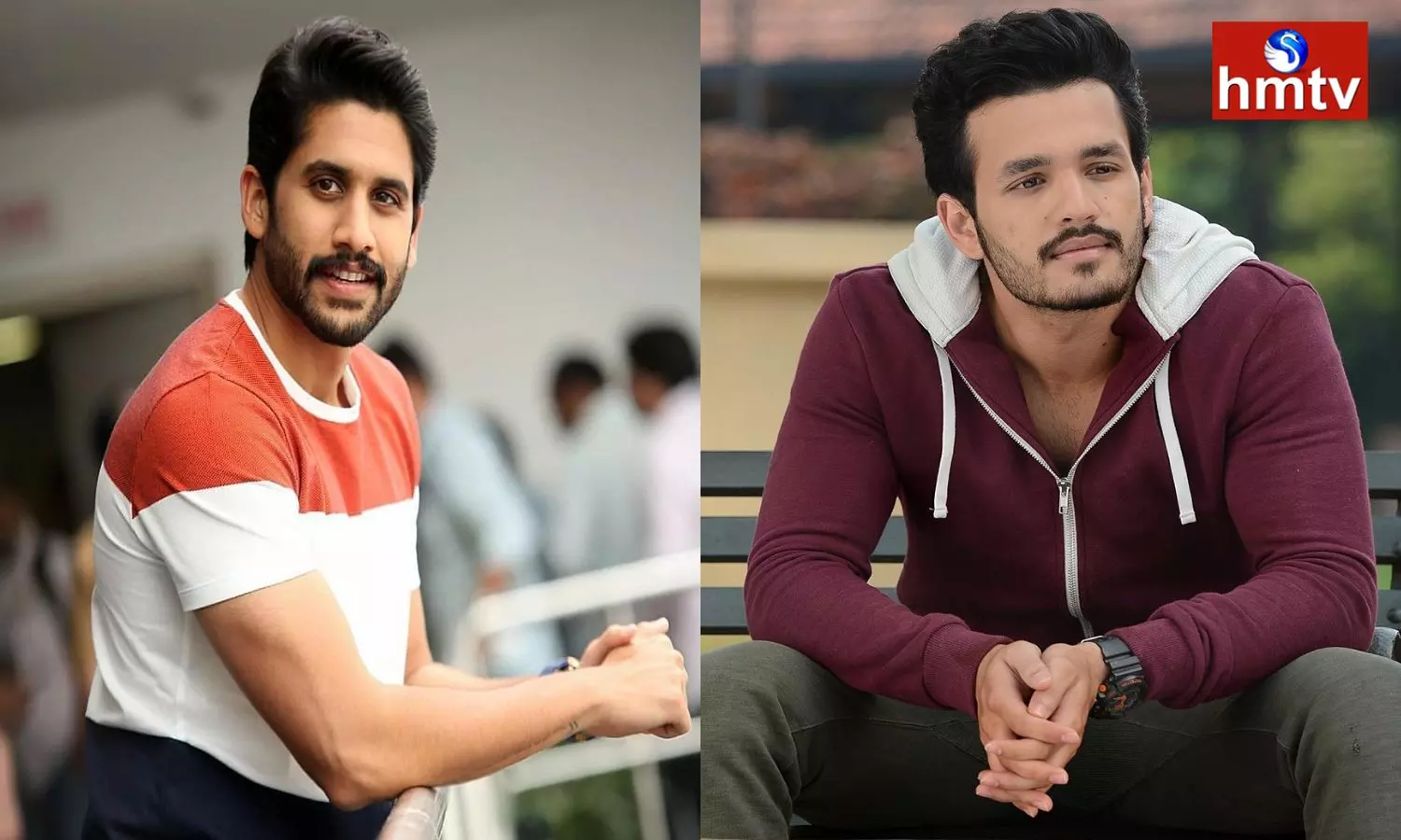 Akkineni is a young Heros is Staying Away From Pan India Cinema