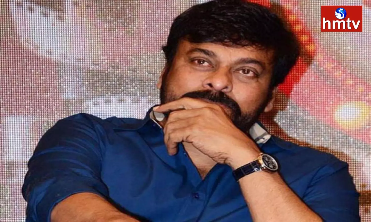 Thats Why Chiranjeevi did Not Choose Vizag Harbour?