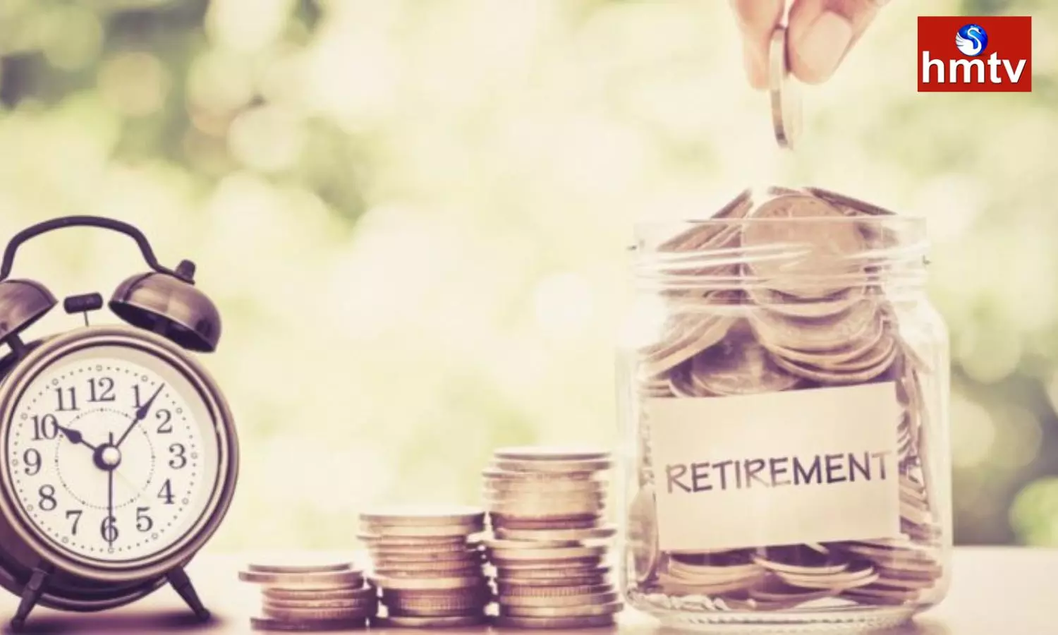 Invest in These Government Schemes After Retirement get Bumper Profits