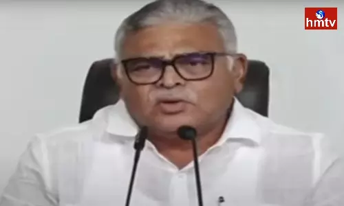 ambati rambabu sensational comments