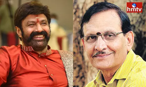 Will Sivalenka Produce Balakrishna Sequel Movie?