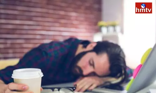 Do not do These Things by Mistake the Energy Will be Lost From the Body Do not do These Things by Mistake the Energy Will be Lost From the Body