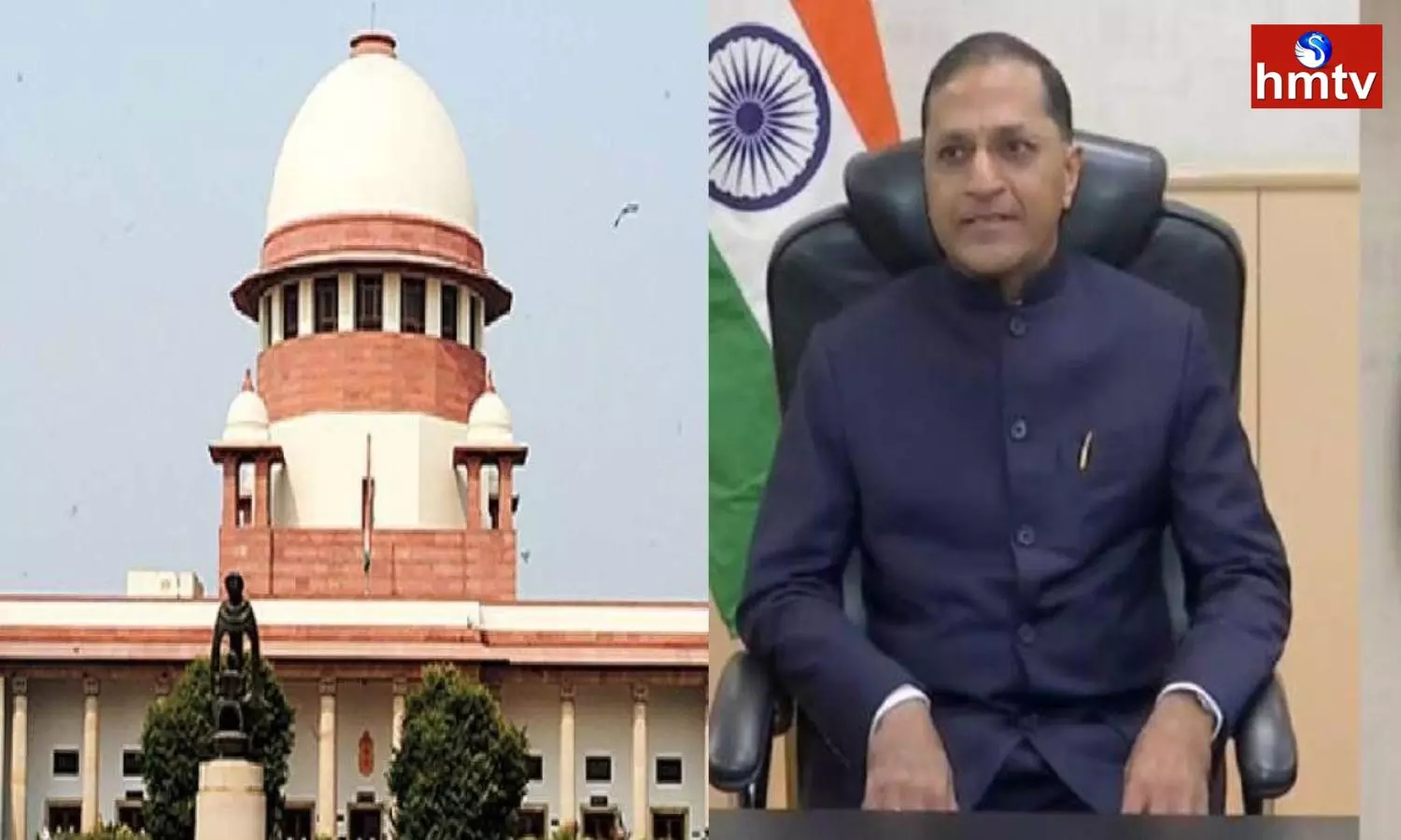 supreme court reserved judgment in election commission reform case