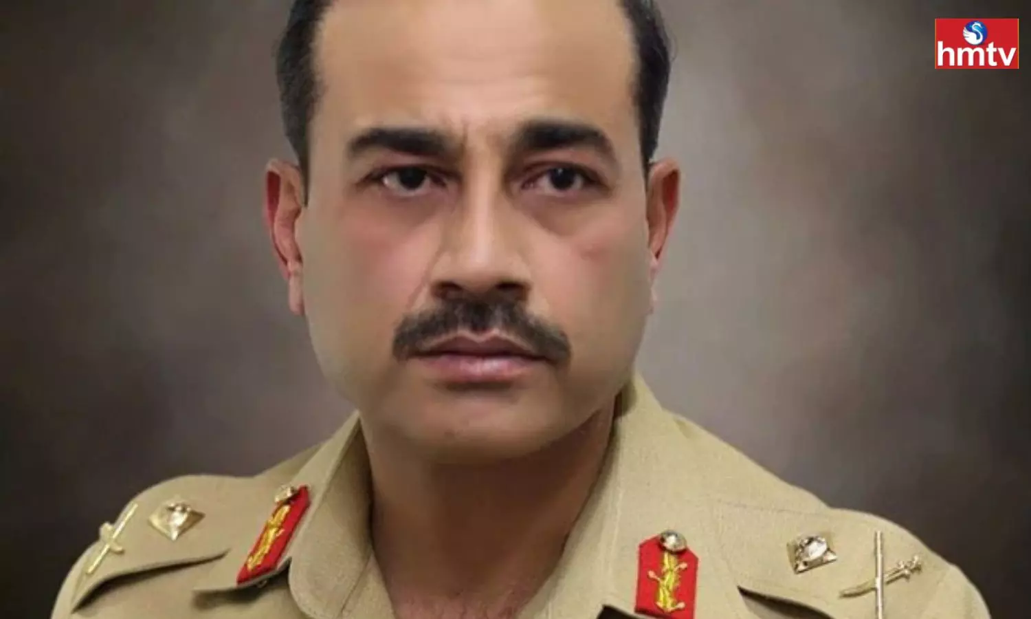 Lt Gen Asim Munir Appointed as New Pakistan Army Chief