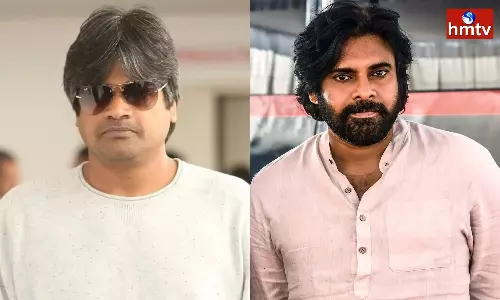 Harish Shankar is preparing a script for pawan kalyan other than bhavadeeyudu bhagat singh Harish Shankar is preparing a script for pawan kalyan other than bhavadeeyudu bhagat singh