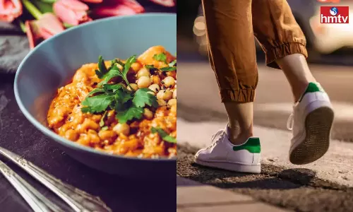 Amazing Benefits of Walking After Eating Food you will be Surprised to Know Amazing Benefits of Walking After Eating Food you will be Surprised to Know