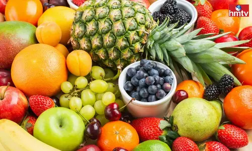 Vitamin C Rich Fruits Help Strengthen the Immune System Vitamin C Rich Fruits Help Strengthen the Immune System