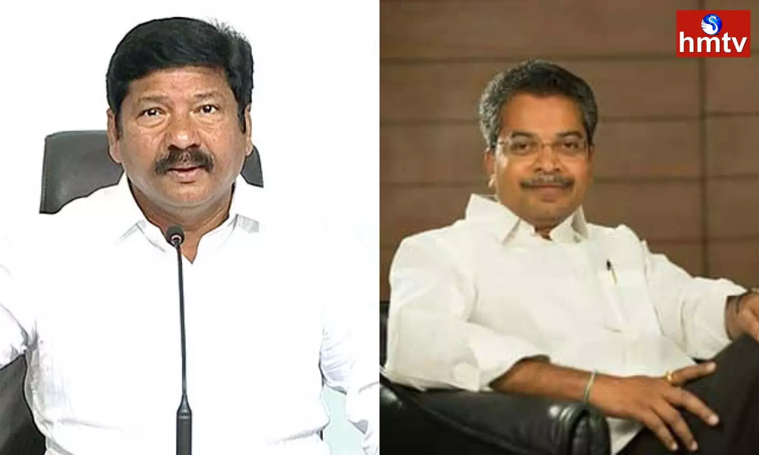 Vasantha vs Jogi in Mylavaram constituency