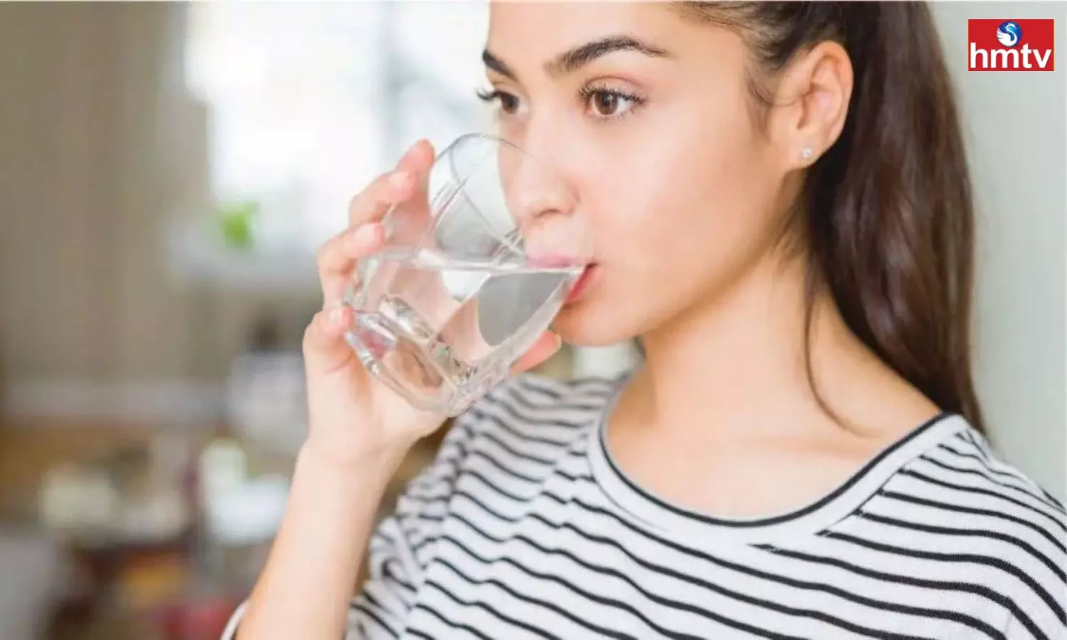Does drinking too much water cause death research reveals surprising things
