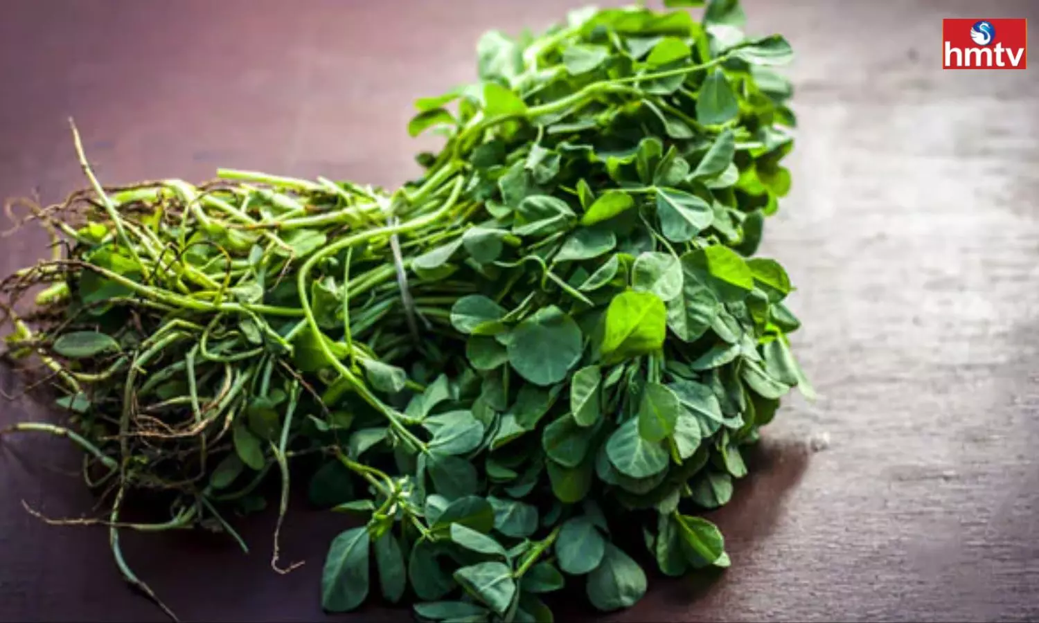 There are Many Benefits of Eating Fenugreek in Winter