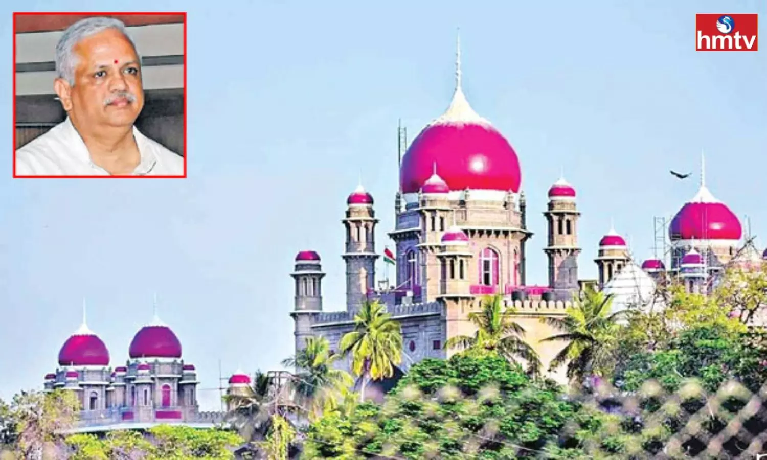 High Court has Stayed the SIT Notices TO BL Santhosh