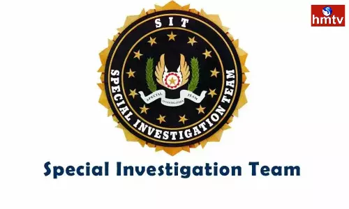 SIT aggression in MLA purchase case