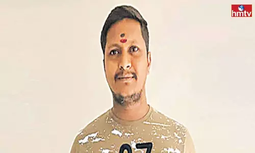 Another youth Committed suicide due to Loan App Harassment