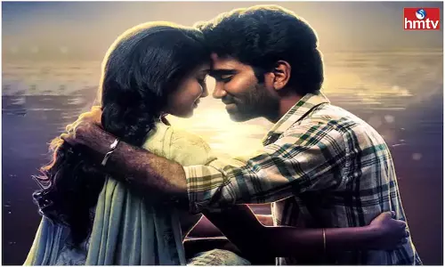 Love Today Movie Review Love Today Movie Review