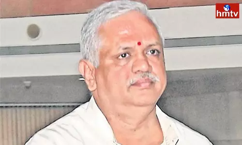 BL Santhosh Quash Petition in Telangana High Court