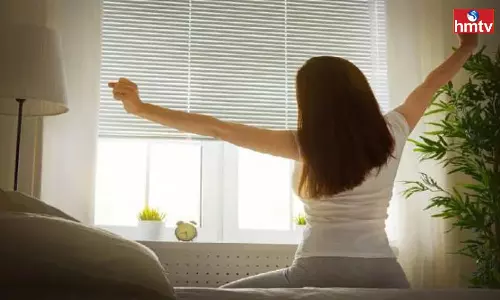According to Vastu do not do These Three Things Immediately After Waking up